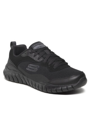 Skechers Sneakers Betley 232046/BBK Negru
