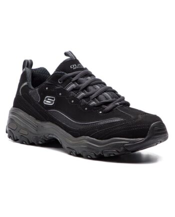 Skechers Sneakers D`Lites 52675/BBK Negru