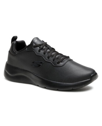 Skechers Sneakers Eazy Vibez 999253/BBK Negru