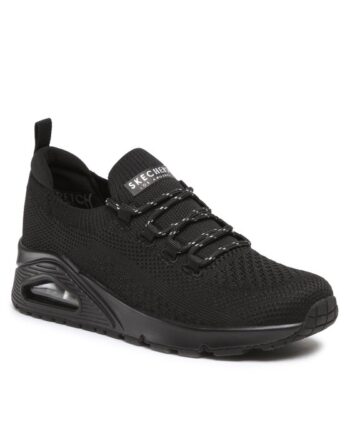 Skechers Sneakers Everywear 177102/BBK Negru