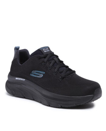 Skechers Sneakers Get Oasis 232362/BKTL Negru