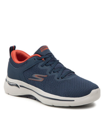 Skechers Sneakers Go Walk Arch Fit 216254/NVY Bleumarin