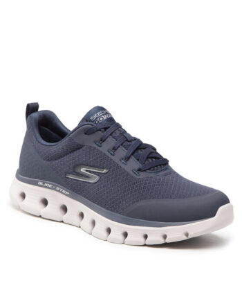 Skechers Sneakers Go Walk Glide-Step Flex-Ryder 216225/NVY Bleumarin