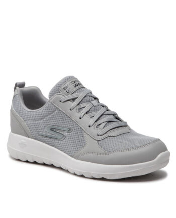 Skechers Sneakers Go Walk Max 216166/GRY Gri