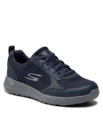 Skechers Sneakers Go Walk Max 216166/NVY Bleumarin