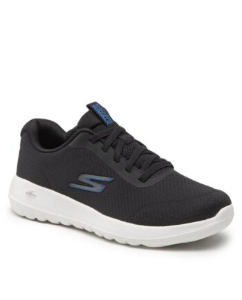 Skechers Sneakers Go Walk Max 216281/BKBL Negru