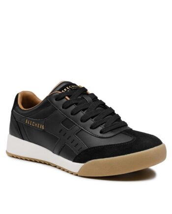 Skechers Sneakers Manzanilla 237350/BLK Negru