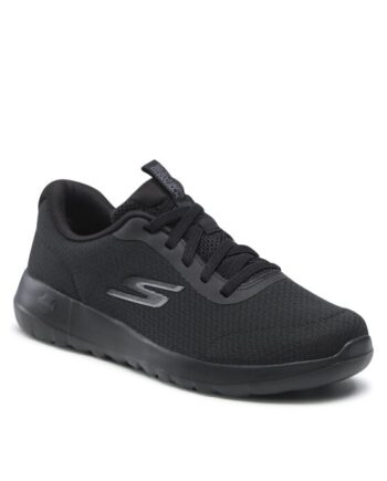 Skechers Sneakers Midshore 216281/BBK Negru