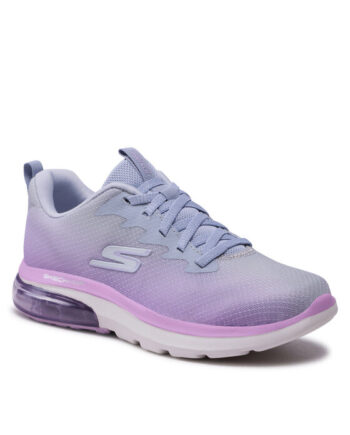 Skechers Sneakers Quick Breeze 124348/GYLV Violet