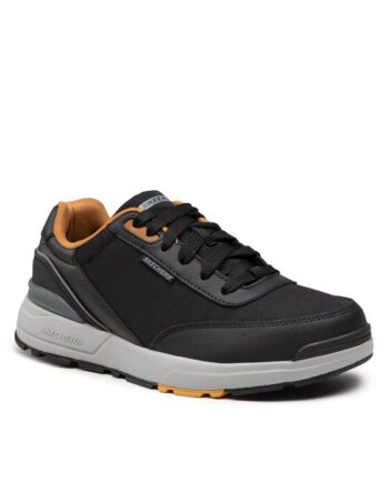 Skechers Sneakers Santez 210263/BLK Negru