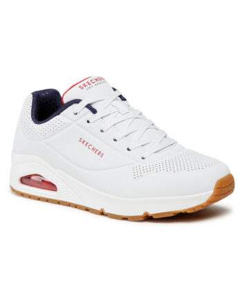 Skechers Sneakers Stand On Air 52458/WNVR Alb