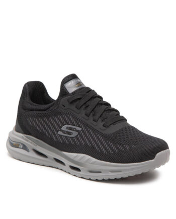 Skechers Sneakers Trayver 210434/BLK Negru