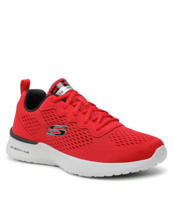 Skechers Sneakers Tuned Up 232291/RDBK Roșu