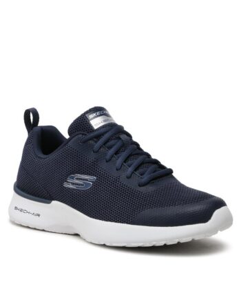 Skechers Sneakers Winly 232007/NVY Bleumarin