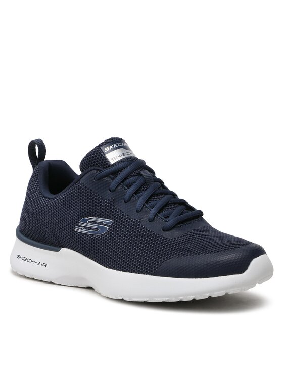 Skechers Sneakers Winly 232007/NVY Bleumarin