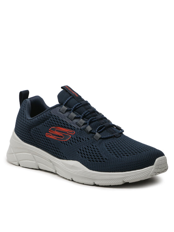 Skechers Sneakers Wraithern 232026/NVY Bleumarin