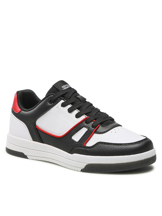 Sprandi Sneakers MP07-11569-02 Negru
