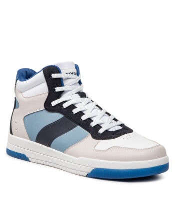 Sprandi Sneakers MP07-11569-03 Albastru