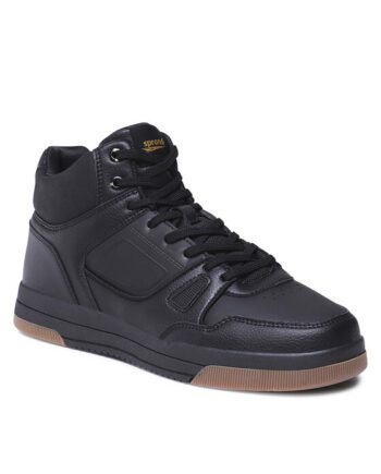 Sprandi Sneakers MP07-11569-03 Negru