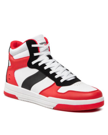 Sprandi Sneakers MP07-11569-03 Roșu