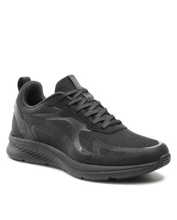 Sprandi Sneakers MP07-11594-01 Negru