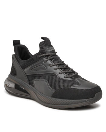 Sprandi Sneakers MP07-11621-01 Negru