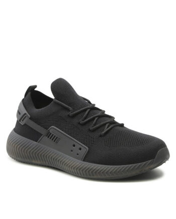 Sprandi Sneakers MP07-11652-03 Negru