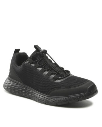 Sprandi Sneakers MP78-22672 Negru