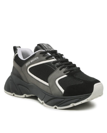 Steve Madden Sneakers Standout SM11002083-04005-069 Negru