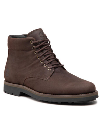 Timberland Trappers Alden Brook Wp SideZip Bt TB0A27YMV13 Maro