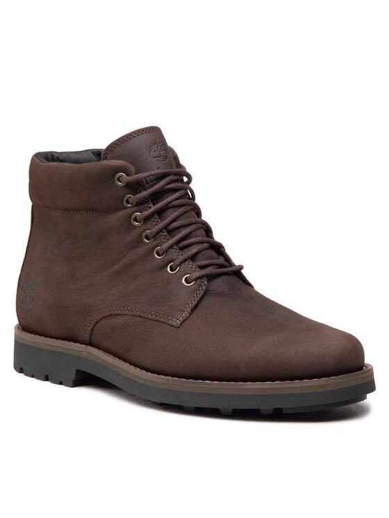 Timberland Trappers Alden Brook Wp SideZip Bt TB0A27YMV13 Maro
