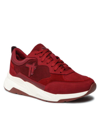Togoshi Sneakers MI07-B112-A942-03 Roșu