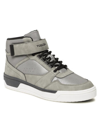Togoshi Sneakers MP-FW22-T020 Gri