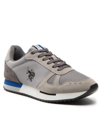 U.S. Polo Assn. Sneakers Balty001 BALTY001M/BTY1 Gri