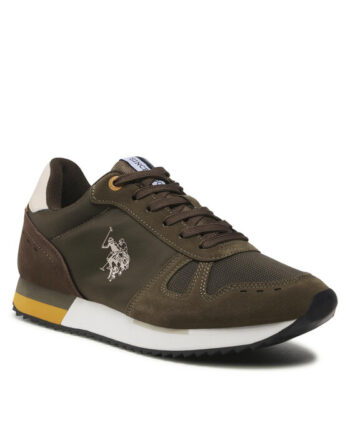 U.S. Polo Assn. Sneakers Balty001 BALTY001M/BTY1 Verde