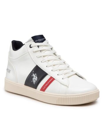U.S. Polo Assn. Sneakers Tymes003 TYMES003M/BY1 Alb