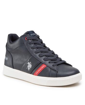 U.S. Polo Assn. Sneakers Tymes003 TYMES003M/BY1 Bleumarin