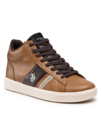 U.S. Polo Assn. Sneakers Tymes003 TYMES003M/BY1 Maro