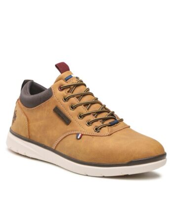 U.S. Polo Assn. Sneakers Ygor003 GOR003M/BY1 Maro