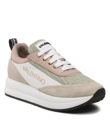 Valentino Sneakers 91190904 Bej