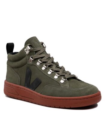 Veja Sneakers Roraima QR0301635B Verde
