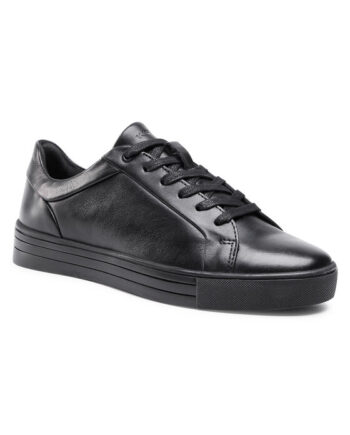 Wojas Sneakers 46019-51 Negru