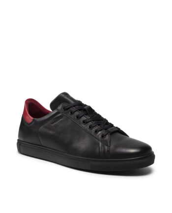Wojas Sneakers 9060-75 Negru