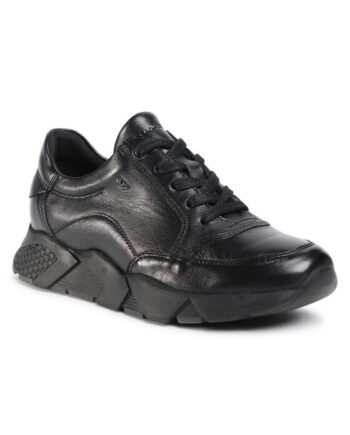 Wojas Sneakers 94065-1 Negru