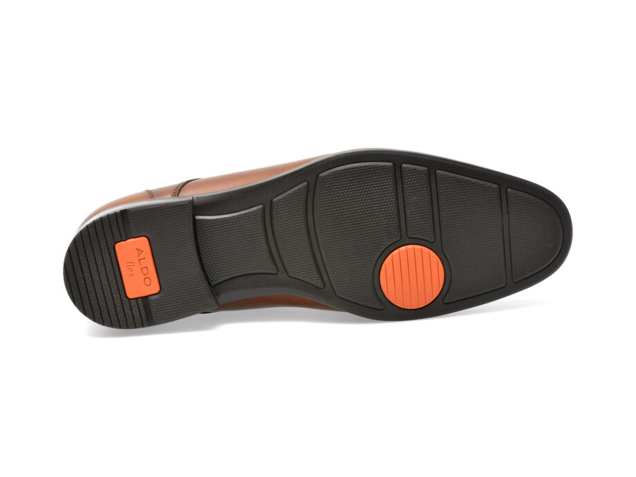 Comandă Încălțăminte Damă, la Reducere  Pantofi ALDO maro, CORTLEYFLEX220, din piele naturala Branduri de top ✓