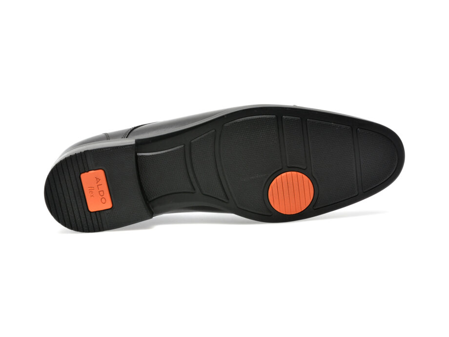 Comandă Încălțăminte Damă, la Reducere  Pantofi ALDO negri, CORTLEYFLEX001, din piele naturala Branduri de top ✓