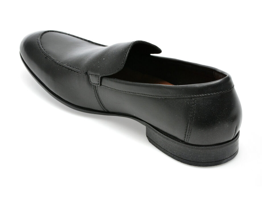 Comandă Încălțăminte Damă, la Reducere  Pantofi ALDO negri, ROTHMAN001, din piele naturala Branduri de top ✓