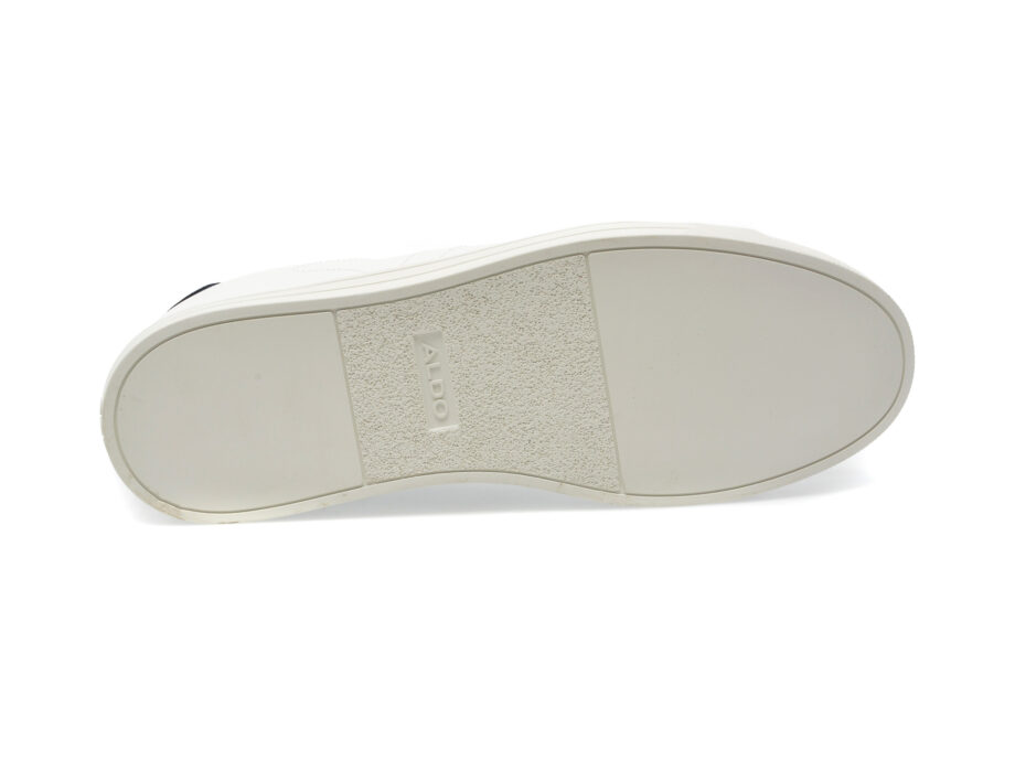 Comandă Încălțăminte Damă, la Reducere  Pantofi ALDO albi, ELOP100, din piele ecologica Branduri de top ✓