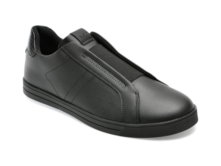 Pantofi ALDO negri