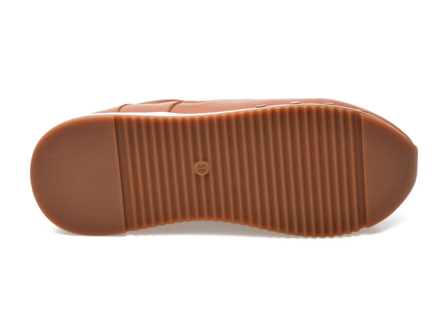 Comandă Încălțăminte Damă, la Reducere  Pantofi EPICA maro, 42210, din piele naturala Branduri de top ✓